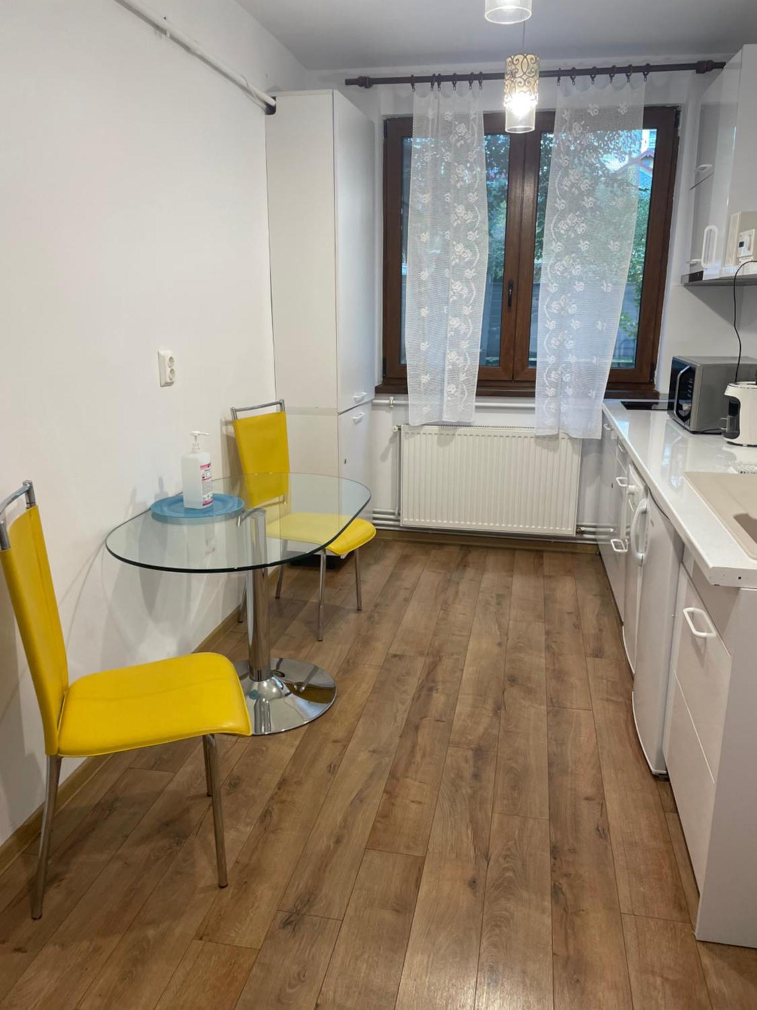 Peles Green Apartment & Piano Клуж-Напока Экстерьер фото